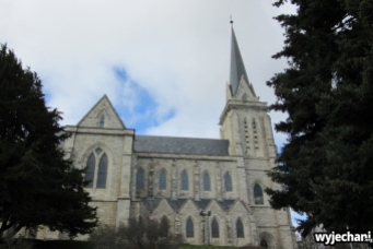 02 Bariloche - katedra