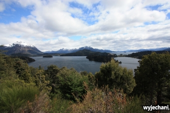 04 Bariloche - jezioro