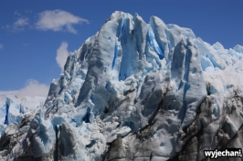 04 Perito Moreno z tarasow