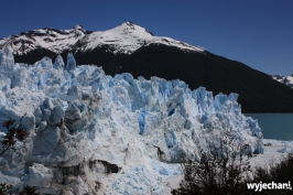 05 Perito Moreno z tarasow