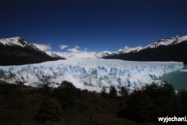 06 Perito Moreno z tarasow