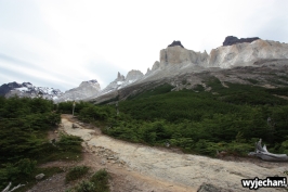 04 Torres del Paine - dzien 4