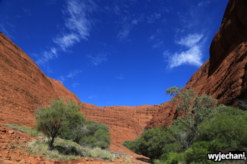 Outback cz. 1 – Park Narodowy Uluru – Kata Tjuta – Wyjechani