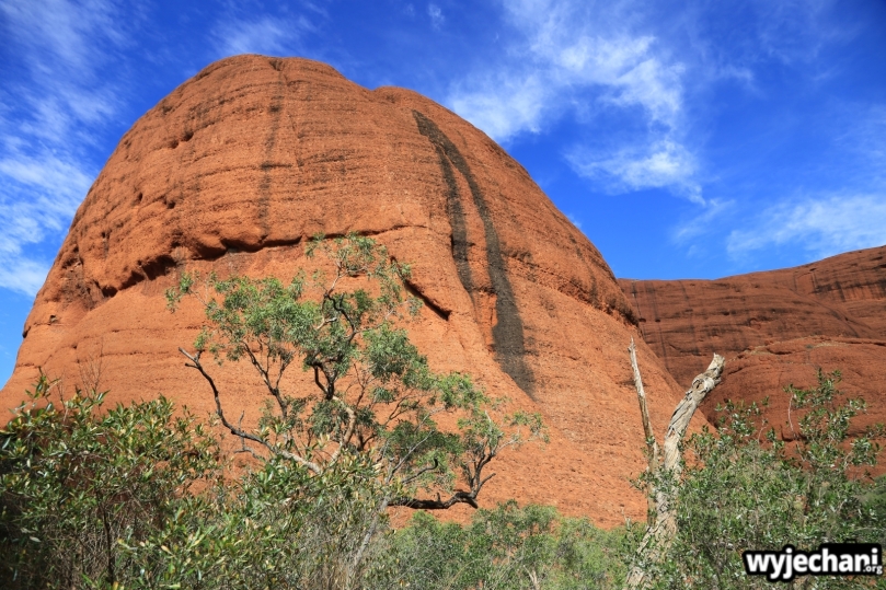 Outback cz. 1 – Park Narodowy Uluru – Kata Tjuta – Wyjechani