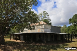 17 Cape York - PN - Lakefield NP - Old Laura Homestead